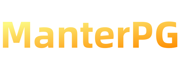 MANTERPG